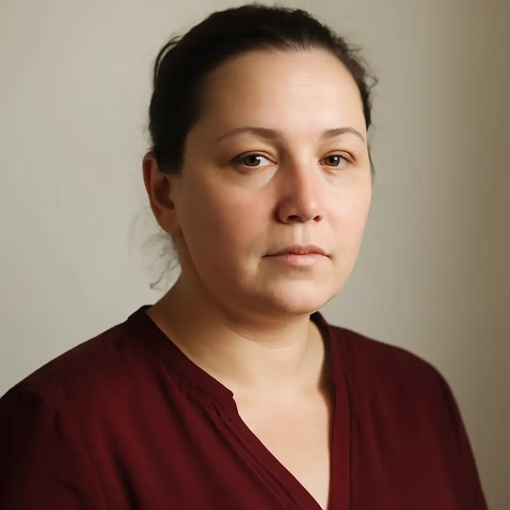 Sevda Məhərrəmova